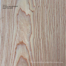 Engineered wood veneer furniture face veneer